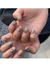 ハウワ(HAUWA.)/jewelry