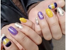 マムネイル 原宿本店(MOM NAIL)/