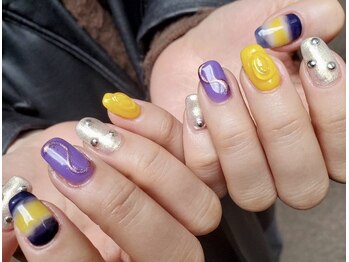 マムネイル 原宿本店(MOM NAIL)/