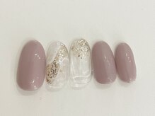 ぷー 知立店(PUU)/デザイン【No.53】