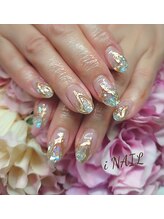 アイネイル(iNAIL)/