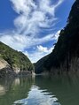 エムズアイブロウ 難波店(M’sアイブロウ) 自然海、山、川、サウナも最近よくいきます^_^