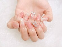 ネイルリテルナ(Nail Re.terna)