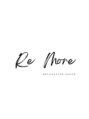 リ モア(Re More)/Re More