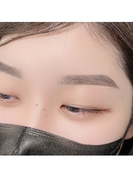 センス オブ ビューティー 恵比寿店(SENSE OF BEAUTY)/アイブロウワックス