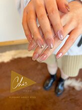 シック(Chic)/ぷるマグ＋ミラーご新規様¥7,150