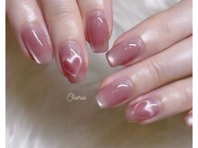 シェリエ(Cherie)/ハートマグ/ぷるマグ