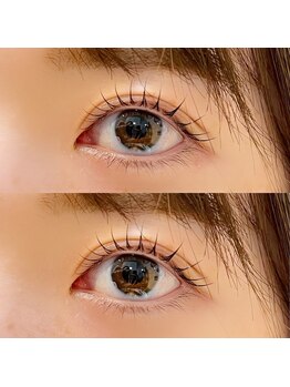 リルーム(Re:room)/パリジェンヌラッシュリフト