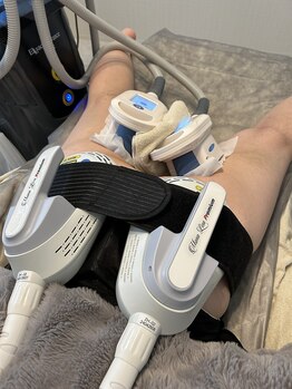 シェリール(CHIRIEUR)/下半身集中