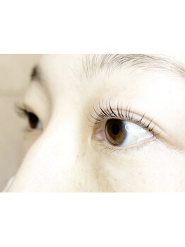 まつげのお悩み解決サロン