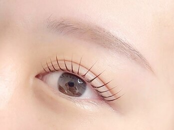 フロップニク(FLOPNIK)の写真/【大人気☆パリジェンヌ&ラッシュリフト】一重/奥二重/二重さんそれぞれのお悩みを解消！