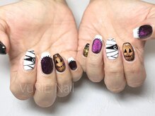 ヴリエ 立川北口店/持ち込みデザインLLコース