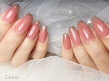 リノア(Linoa)