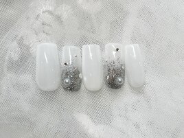 【Hand】ワンホン/ガーリー 定額