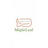 メイプルリーフ(Maple Leaf)のお店ロゴ