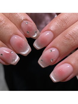 ファミーユ 太田(Fameu)/magnet × cheek.