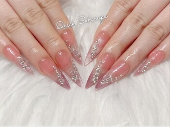 クイックスカルプ 新宿店(Quick Sukarupu)/