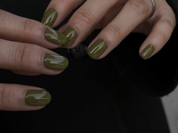 エル(alle.)/ピスタチオ