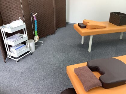 薬院骨盤整体院の写真
