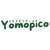 ヨモピコ(Yomopico)のお店ロゴ
