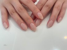 エフェム 表参道(ephem)/春ネイル