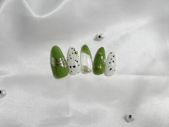 アールアイ(R-i)/定額8800