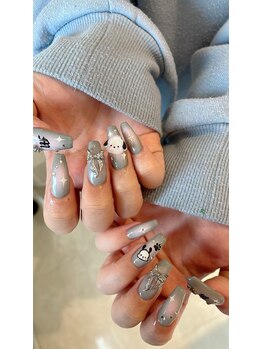 トータルビューティークリア(total beauty clear)/y2k★