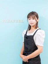 プレフィール(PLEAFEEL) 由井 綾香