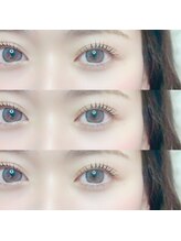 ティア 浦和(Tia)/まつげパーマ