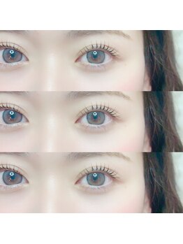 ティア 浦和(Tia)/まつげパーマ