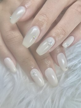 はあとねいる 四日市店/お客様ネイルフォト