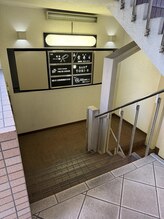 ヘッドミントアロマ 栄東新町本店/お店の場所2
