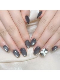 ガラスマグネットー