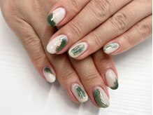 フォルサ(Forca)/マグネットニュアンスミラー