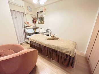 シェノンボーテ(chainon beaute)/完全個室痩身エステ