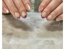 アオネイル(青桜 ao_nail_)/Designコース