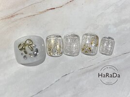 【フット】　アートBコース