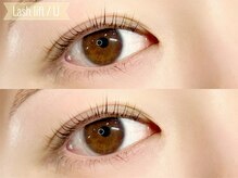 グレース(GRACE)/ラッシュリフトまつ毛パーマ