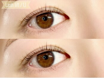 グレース(GRACE)/ラッシュリフトまつ毛パーマ