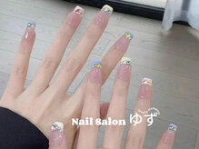 ゆず/持ち込みデザイン