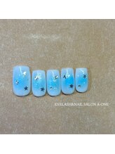 エーワン(a-one)/スターネイル