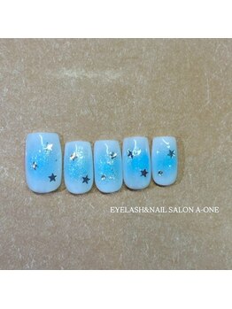 スターネイル