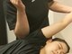 モミ(MOMI)の写真/肩甲骨クラッシャー！病み付きの痛さで改善
