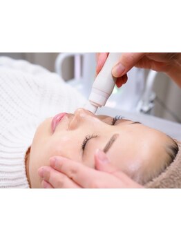 毛穴ケアをしたい