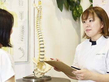 フェリス(Felis)/カウンセリング