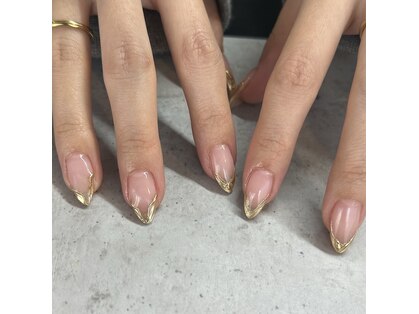 グレイティア ネイル(Gratia Nail)の写真