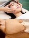 頭スッキリ 五反田本店の写真/小顔・肩甲骨矯正/頭蓋骨調整で歪み改善できる店。元祖ヘッドスパ+リンパマッサージ美容整体技は根強い人気