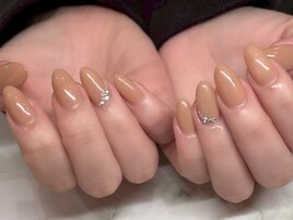 ◇オフィスネイル◇