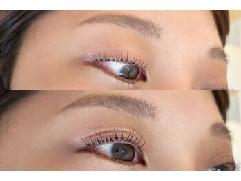 メアリ バイ リリー 勝田台(Merye by Lilly)/パリジェンヌラッシュリフト