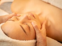 ソワ(SOWA)/[整顔]美骨フェイシャル